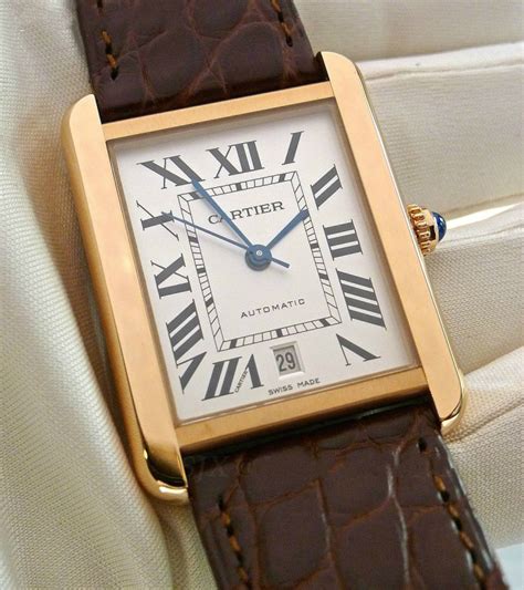 cartier watch fake|knockoff cartier watches.